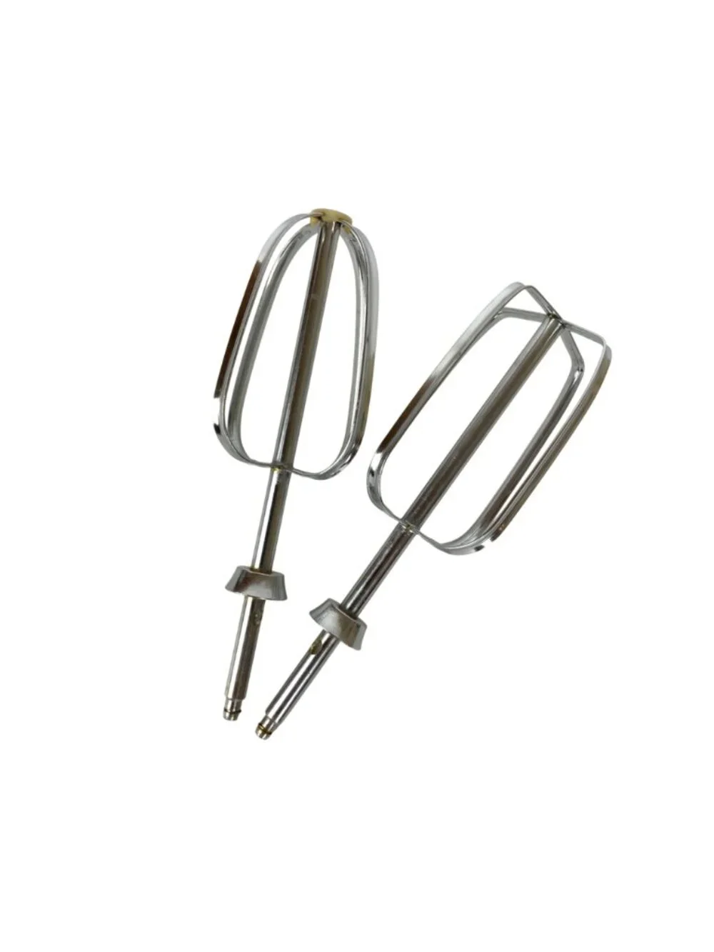 Oster Regency Kitchen Center Replacement Dough Hooks Beaters Stainless Steel 70s